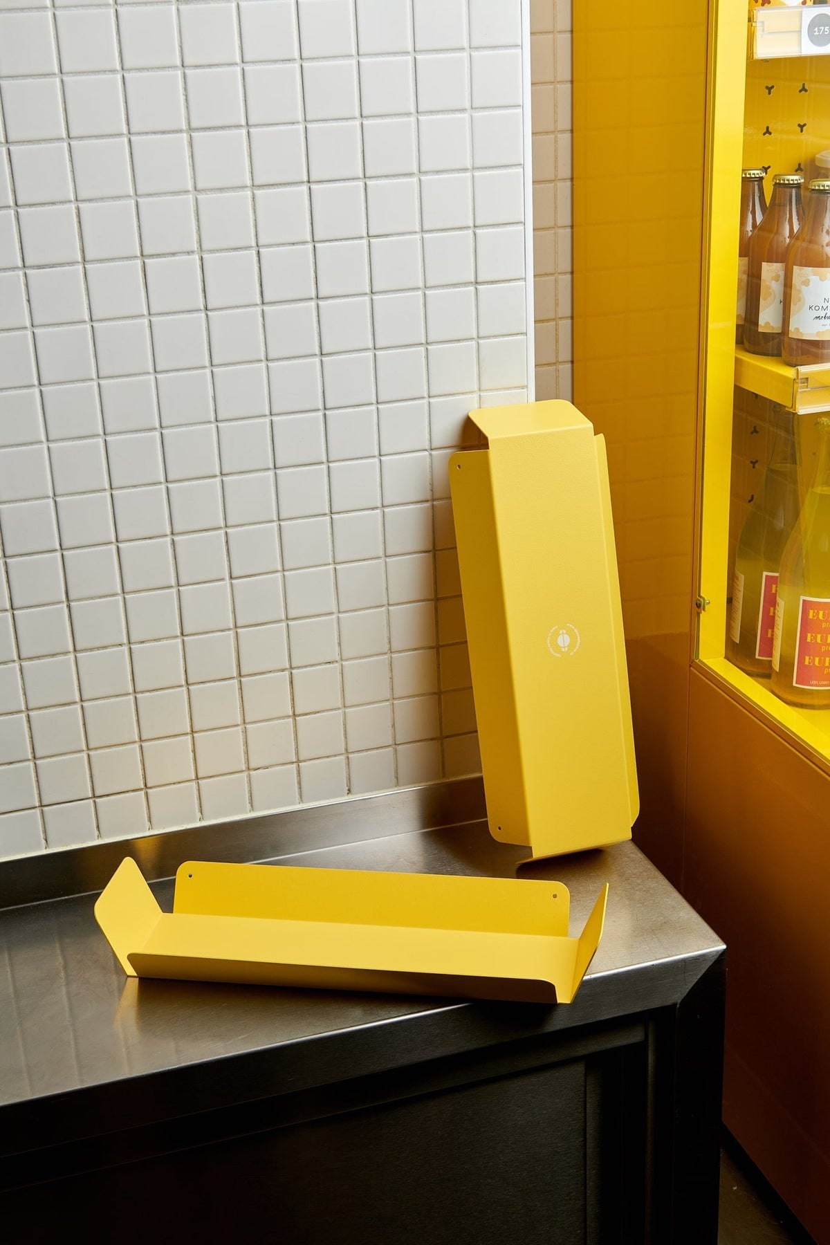 Kro Kitchen Karlín