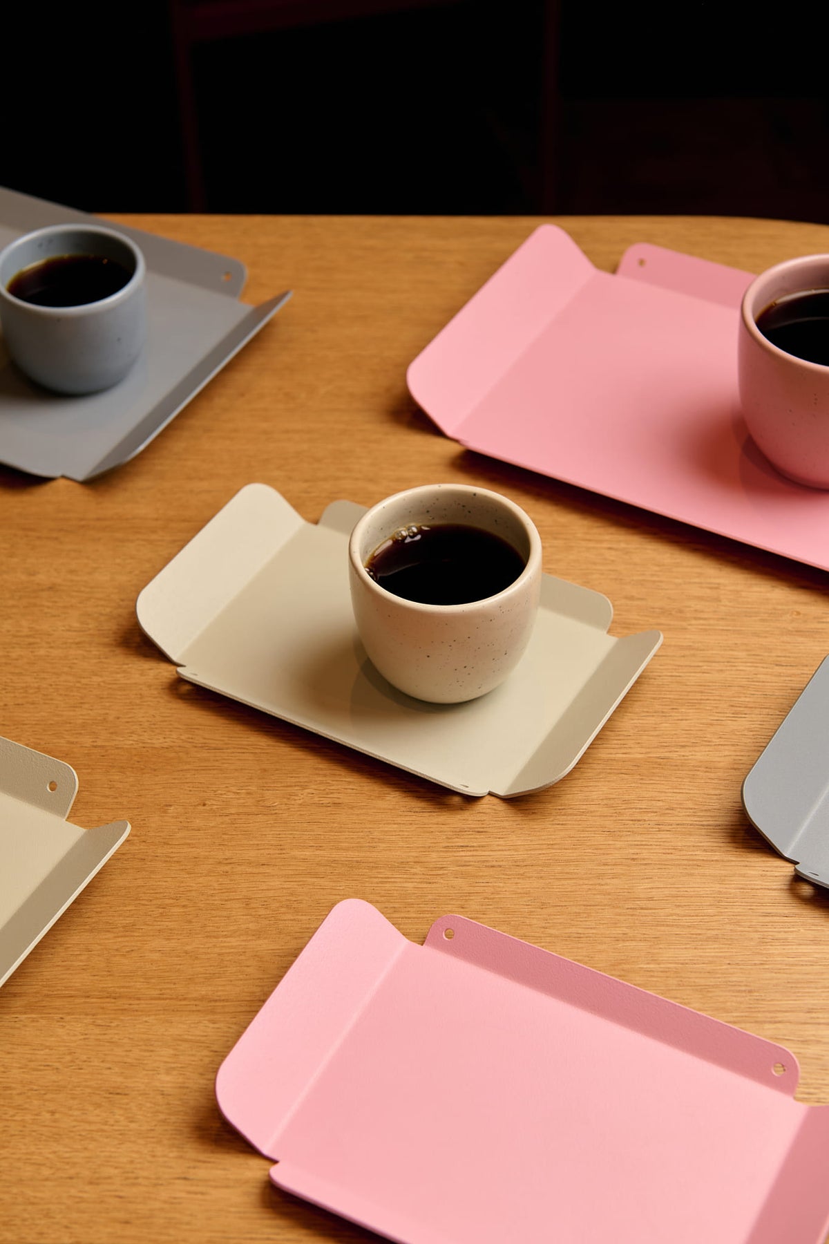 Elias Coffee Shop – projekt SPACE OF SPACE