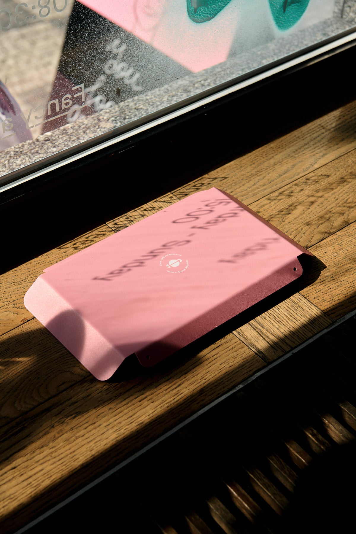 Elias Coffee Shop – projekt SPACE OF SPACE